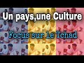 La culture tchadienne