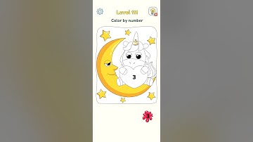 DOP 3 : Displace One Part Game Level 111