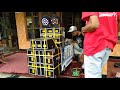 Miniature Truck Malang KSJ prodack Part II riswanda audio junior