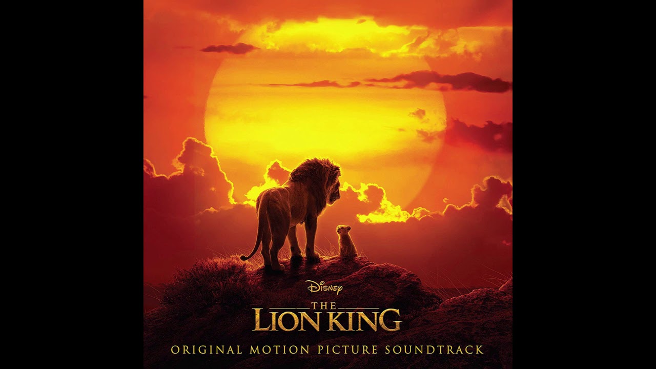 The Lion King I Just Can't Wait to Be King Extended YouTube The Lion King I Just Can't Wait to Be King Extended YouTube
