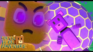 Super Bear Adventure Multiplayer – The Hive Solo (Part 5)