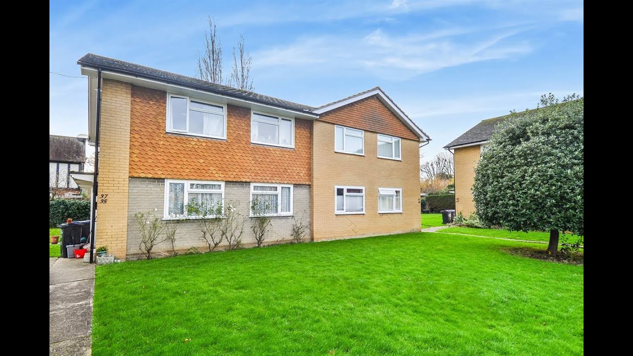 Glebe Way Narrated Video YouTube