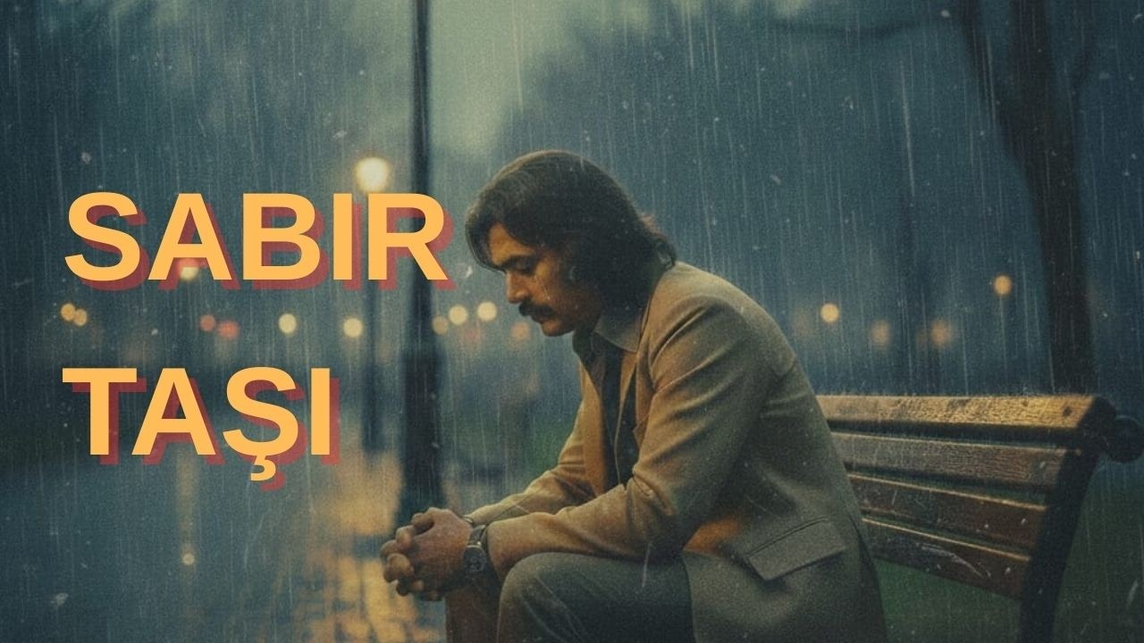 Sabır Taşı – Damar Arabesk | ARABESKİN DİBİ