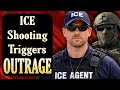 How Should Black People React to ICE Shooting in Minneapolis