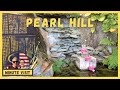 Penang, Malaysia!  Pearl Hill