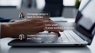 Nexora — SaaS Explainer Video | Product UI Animation & Motion Design
