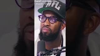 Cam Newton goes off on people saying he’s hating on Jalen Hurts (TO,Gillie,Ryan Clark,Orbolosky)