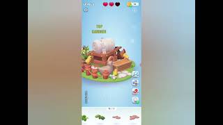 Decolore level 2 Gameplay walkthrough solution