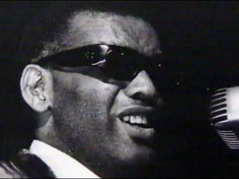 PEOPLE: Ray Charles