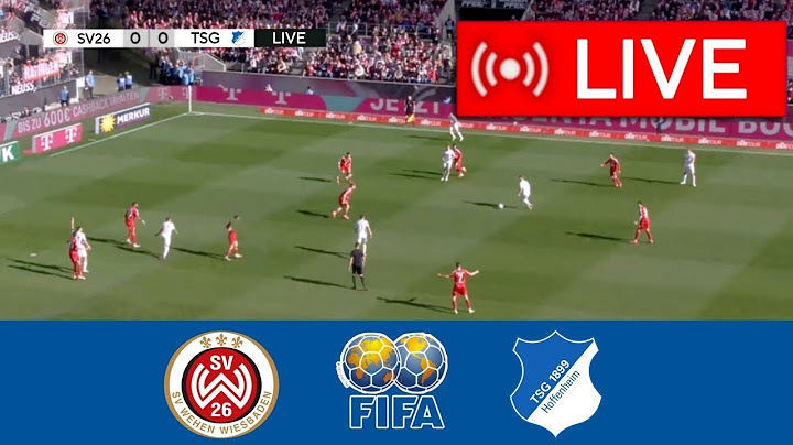 SV Wehen Wiesbaden gegen TSG Hoffenheim II | Testspiel 2024/25 | Spiel heute LIVE!