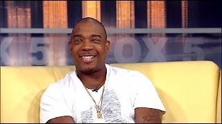 Ja Rule