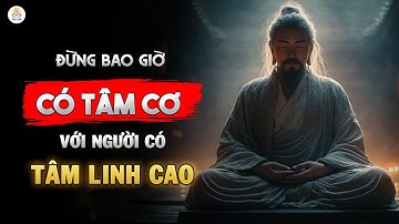 Người Có LINH TÍNH CAO: Họ Thấy Hết Nhưng Không Nói | 12 Dấu Hiệu NGƯỜI LINH TÍNH CAO