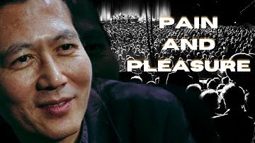 Byung-Chul Han: Good Entertainment