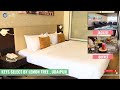 Keys Select By Lemon Tree Hotels Udaipur | Room Tour With Breakfast, Jacuzzi