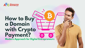How to Buy a Domain with Crypto Payment | Step-by-Step Guide | #BestGuide #DomainName #Crypto