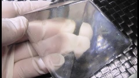 Epoxy Mixing & Silicone Mold Casting With MAX MCR A/B. For Encapsulation, Embedding, PCB Potting Use