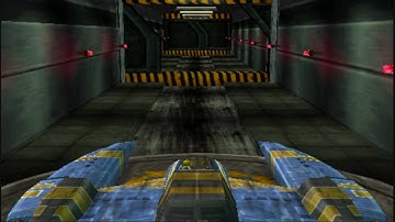 Jak And Daxter The Lost Frontier  [Part 12] - Abandoned Facility