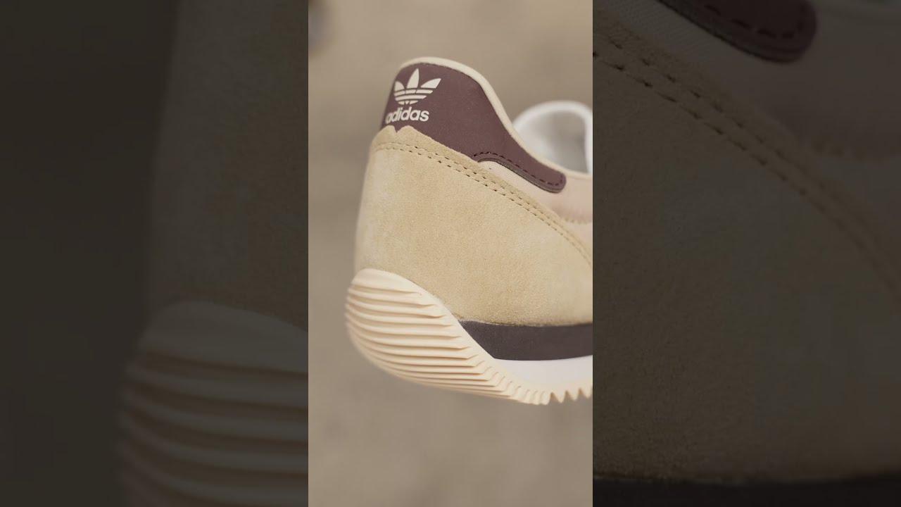 Adidas Originals X Liam Gallagher Achille SPZL