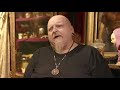 Paul Booth - Neck Surgery, Losing His Studio to COVID + More