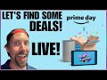 Amazon Prime Days - Video Game and Electronic Deals