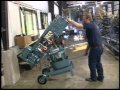 Ellis Band Saws @ Trick Tools Ellis Band Saws @ Trick Tools