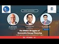Episode 63: Inside the Renewable Energy Industry – Expert Panel at Gujarat Renewable Energy Conclave