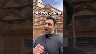 155 Merchants' Wharf 415, Toronto