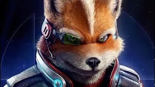 Starfox - Corneria Remix