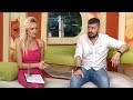 CUM E SĂ FII BASARABEAN ÎN BUCUREȘTI // PRO TV // INTERVIU