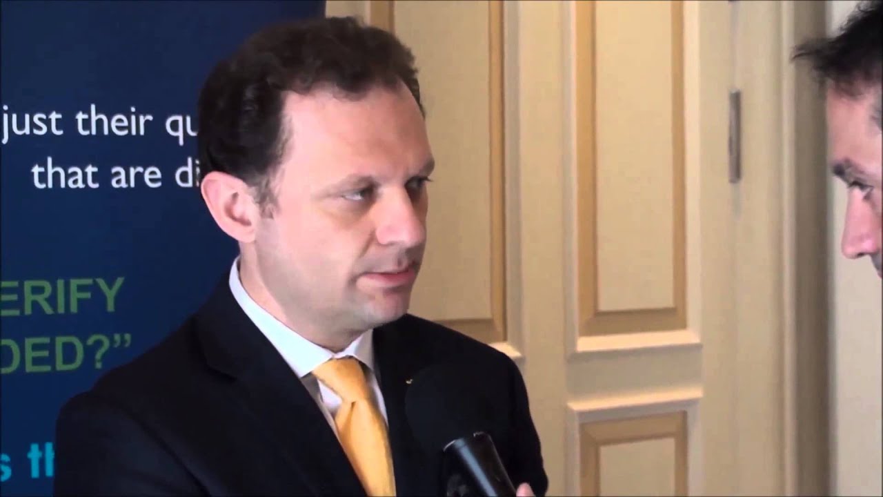 Πάνος Ξενοκώστας ONEX Investment Plan in Greece YouTube