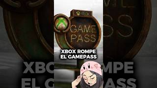 El GAME PASS cambio para siempre | Xbox Game Pass