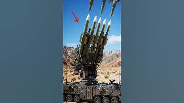 Futuristic Missile Defense Simulation 🚀🔥