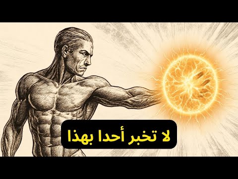 عندما تضغط على حقل نقطة الصفر فإنك تفتح طاقة لا نهائية لم تكن تعلم أنك تمتلكها أبد ا