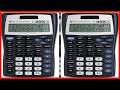 Texas Instruments TI 30X IIS Solar Scientific Calculator Review Reliable for SAT, ACT, and Classwor