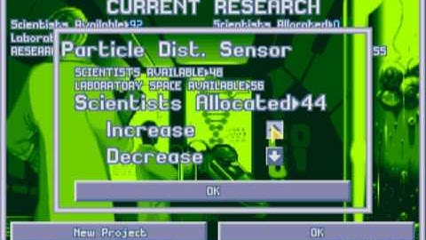 Lets Play: X-Com:TFTD - 16: XCOM We Have A Probelm!