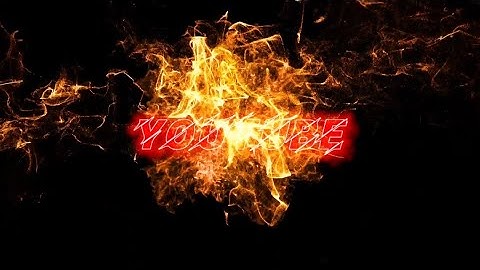 CARA MEMBUAT INTRO YOUTUBE KEREN part 3 #Introyoutube, #Introkeren