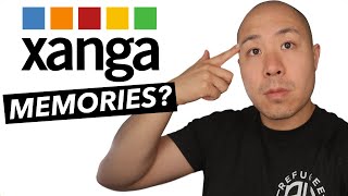 What are you nostalgic about? (XANGA STORY) | Freestyle Fire Journal 🔥