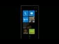 Nokia Sea Ray - Detailed Presentation of the Nokia Windows Phone 7 2011