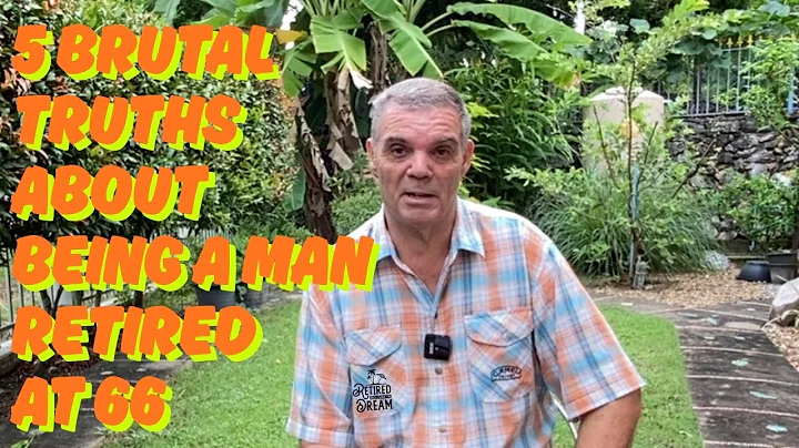 5 Brutal Truths About Retiring at 66 You Need to Know