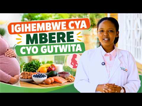 MENYA IMIRIRE UKENEYE NUKO UKWIRIYE KWITWARA