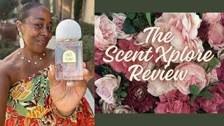ScentXplore Fragrance Haul!! New Fragrance  Houses | Meeting up with other Influencers