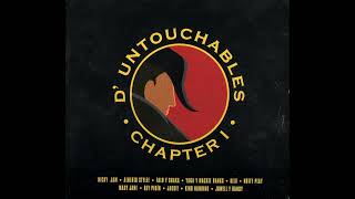 02. Como Te Llamas - Nicky Jam (D' Untouchables: Chapter 1)