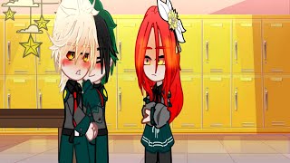 𝗱𝗼𝗻'𝘁 𝘁𝗼𝘂𝗰𝗵 𝘄𝗵𝗮𝘁'𝘀 𝗺𝗶𝗻𝗲! | meme/trend | BakuDeku |