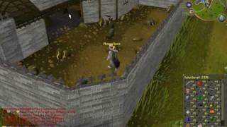 All Shayde-Scape Skills