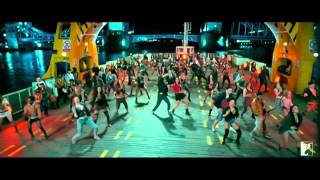 Ishq Shava Video Song - Jab Tak Hai Jaan HD*