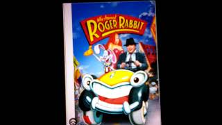 Happy 35th Anniversary to Who Framed Roger Rabbit