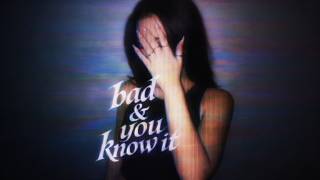 Wax Motif & Ty Dolla $ign - Bad & U Know It