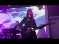 Art School Girlfriend – LYATT (Live at Strange Brew/Bristol, 9th April 26)