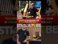 @JoaoGercossimo To sem acreditar nesses valores 🤑😳.    #fyp #bet #toguro #viral #aposta