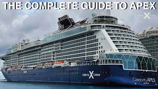Complete Guide to Celebrity Apex | All You Need to Know & Must-See Highlights Profile
